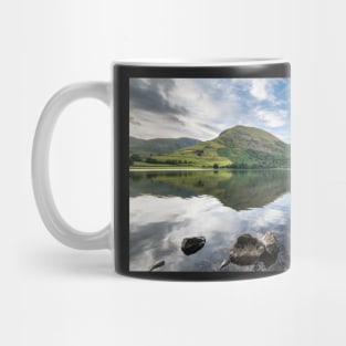 Brothers Water Reflections Mug